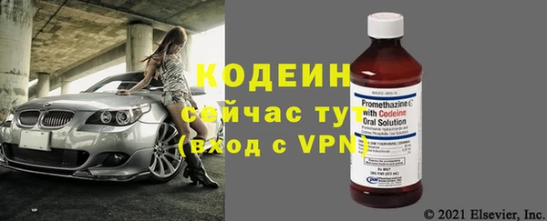 хмурый Костерёво